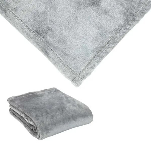 Fairmont Mink Touch Blanket