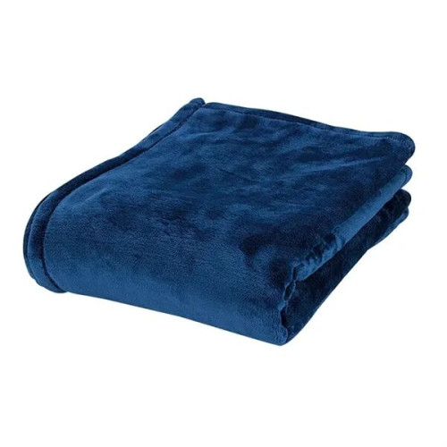 Fairmont Mink Touch Blanket