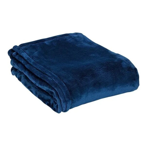 Fairmont Mink Touch Blanket
