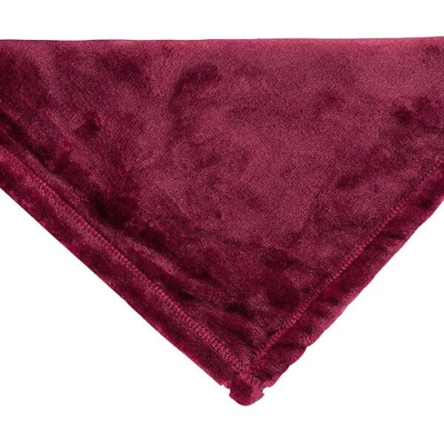 Fairmont Mink Touch Blanket