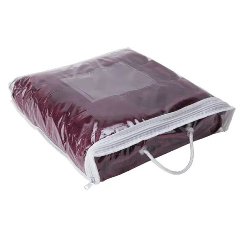 Fairmont Mink Touch Blanket