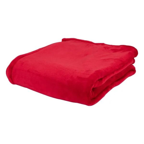 Fairmont Mink Touch Blanket