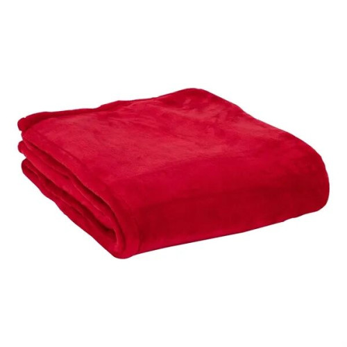 Fairmont Mink Touch Blanket