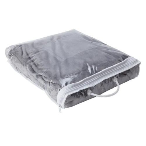 Fairmont Mink Touch Blanket