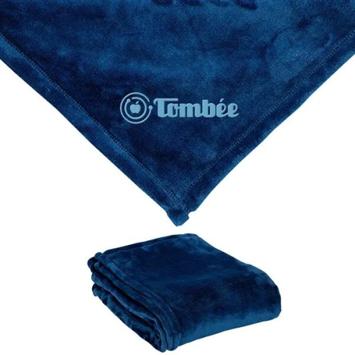 Fairmont Mink Touch Blanket