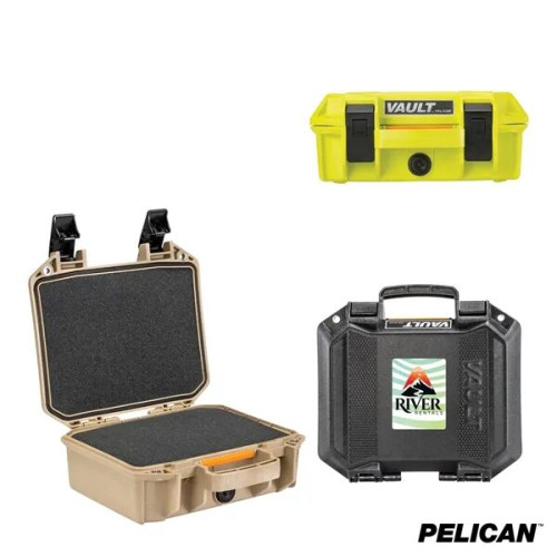 Pelican™ V100C Vault Case