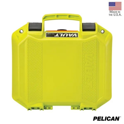 Pelican™ V100C Vault Case