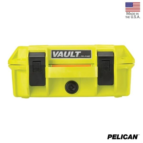 Pelican™ V100C Vault Case