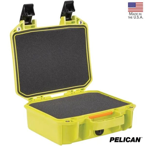 Pelican™ V100C Vault Case