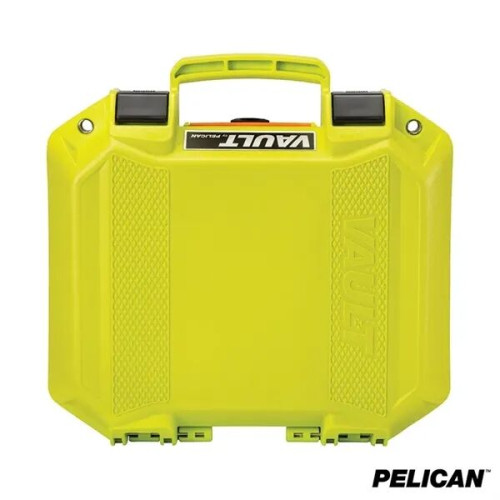 Pelican™ V100C Vault Case