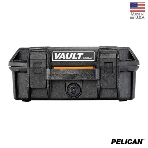Pelican™ V100C Vault Case