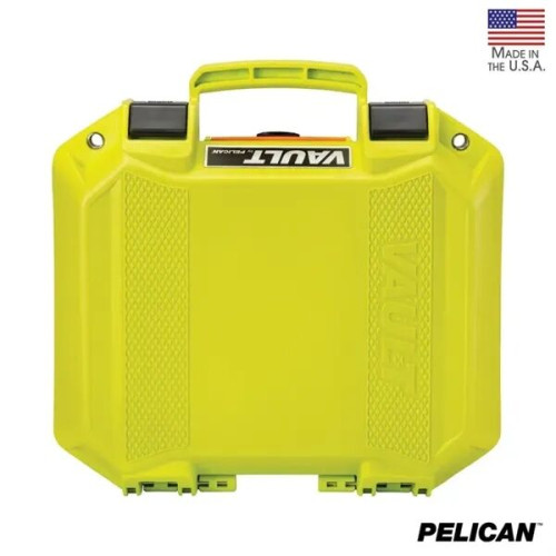 Pelican™ V100C Vault Case