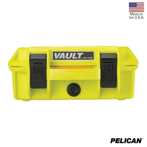 Pelican™ V100C Vault Case