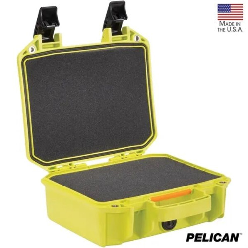 Pelican™ V100C Vault Case