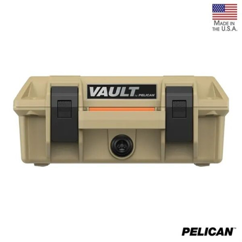 Pelican™ V100C Vault Case