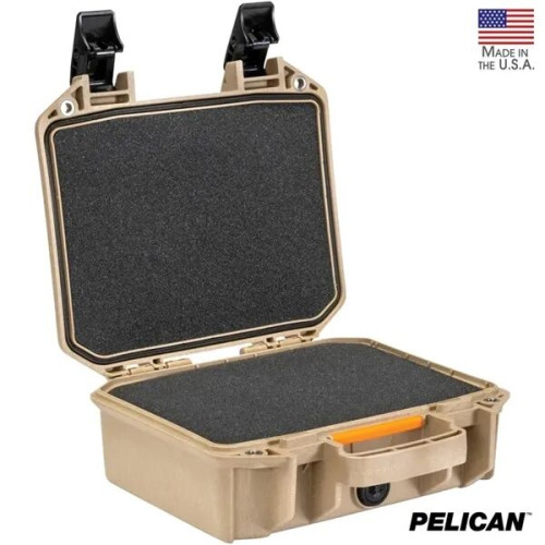 Pelican™ V100C Vault Case