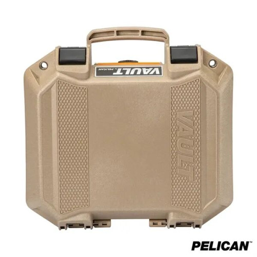 Pelican™ V100C Vault Case