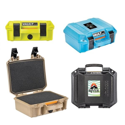 Pelican™ V100C Vault Case