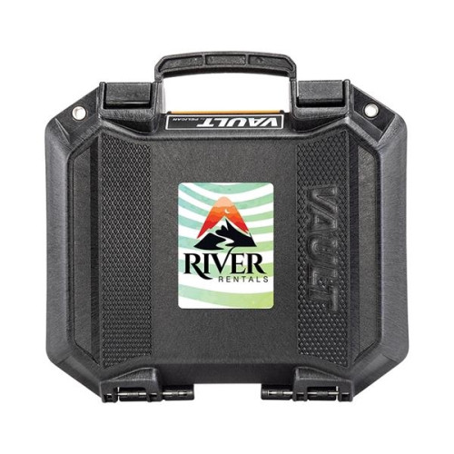 Pelican™ V100C Vault Case