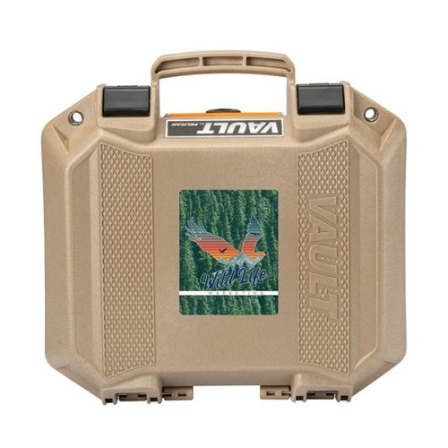 Pelican™ V100C Vault Case