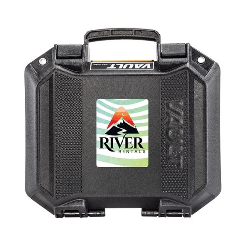 Pelican™ V100C Vault Case