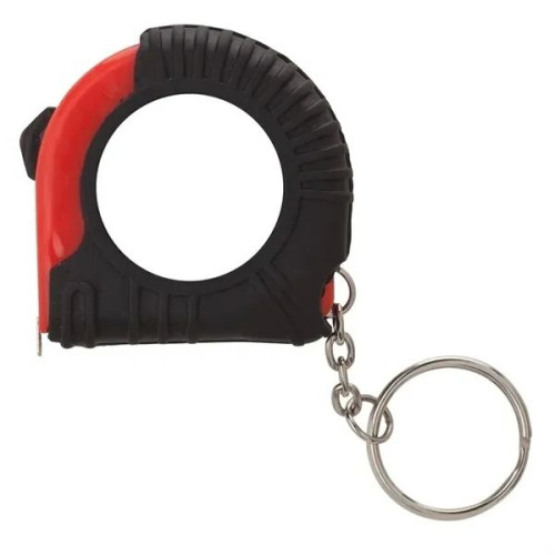 Gosto Mini Tape Measure Keyring