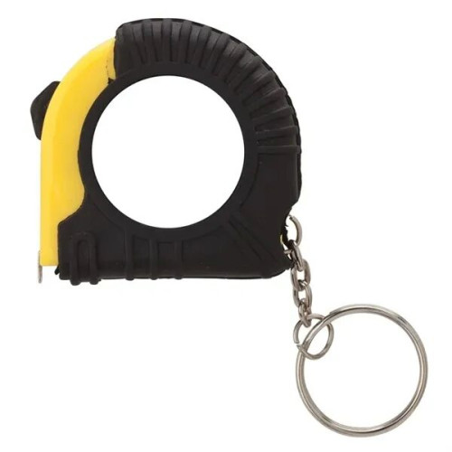 Gosto Mini Tape Measure Keyring