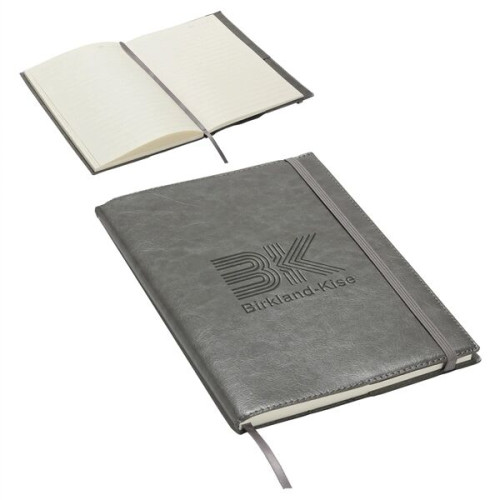 Conclave Refillable Leatherette Journal