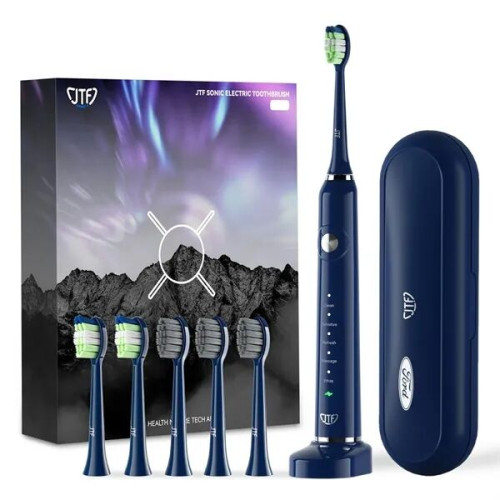 Rechargeable Sonic Electric Toothbrush