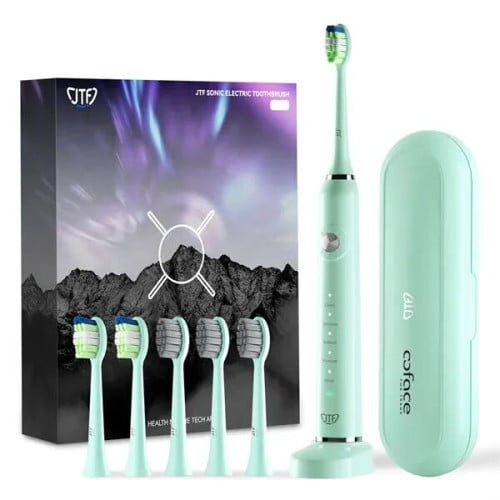 Rechargeable Sonic Electric Toothbrush