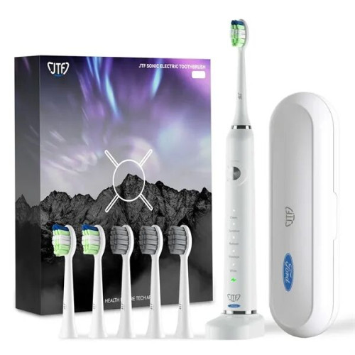 Rechargeable Sonic Electric Toothbrush