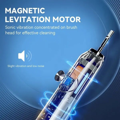 Rechargeable Sonic Electric Toothbrush