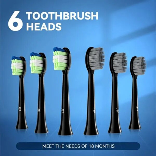 Rechargeable Sonic Electric Toothbrush