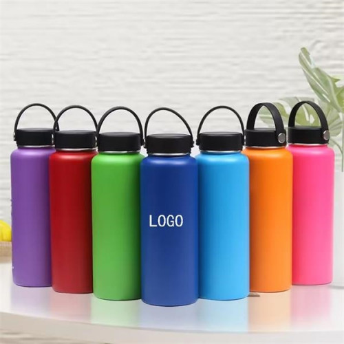 32 OZ Stainless Steel Bottle