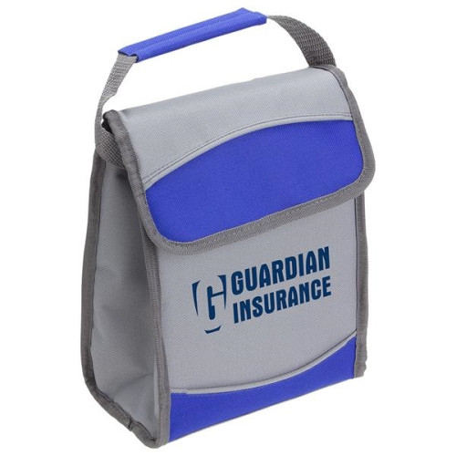 Rime Insulated Lunch Tote