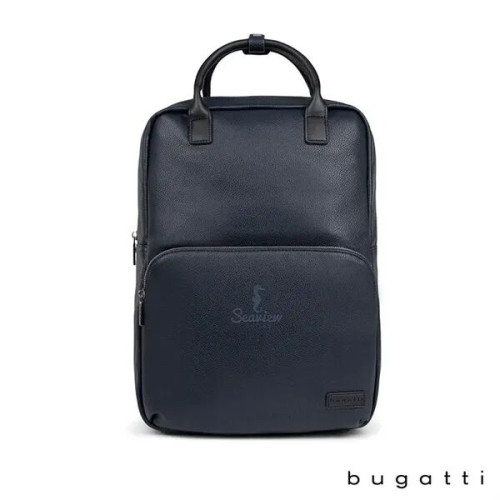 Bugatti Contrast Collection Backpack