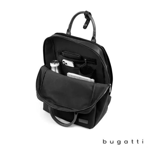 Bugatti Contrast Collection Backpack
