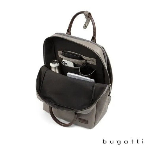 Bugatti Contrast Collection Backpack