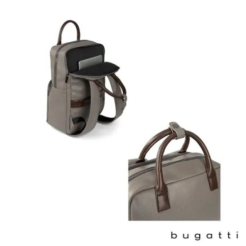 Bugatti Contrast Collection Backpack