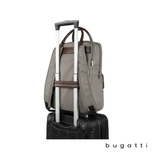 Bugatti Contrast Collection Backpack