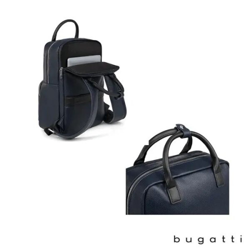 Bugatti Contrast Collection Backpack