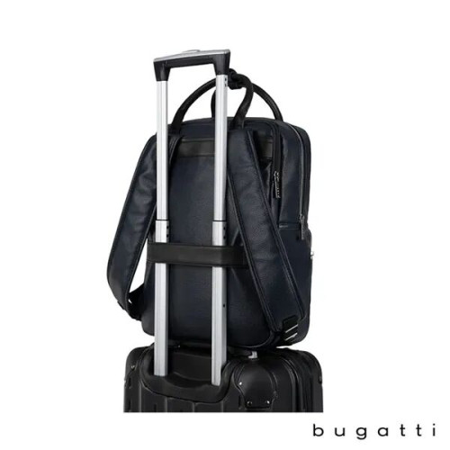 Bugatti Contrast Collection Backpack