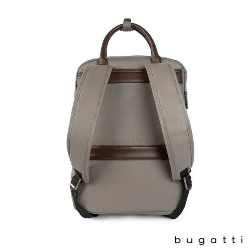 Bugatti Contrast Collection Backpack