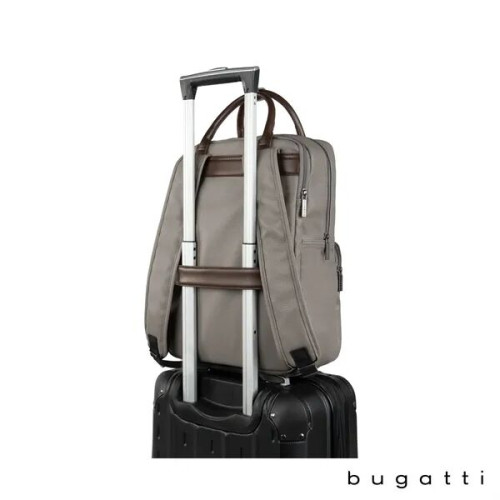 Bugatti Contrast Collection Backpack