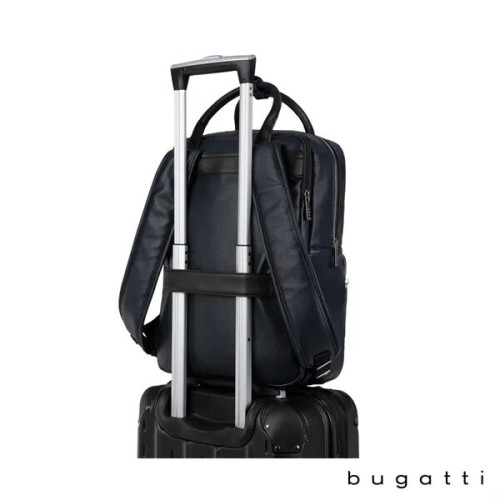 Bugatti Contrast Collection Backpack