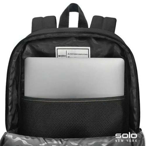 Solo New York Re:fresh Backpack