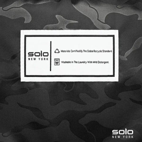 Solo New York Re:fresh Backpack