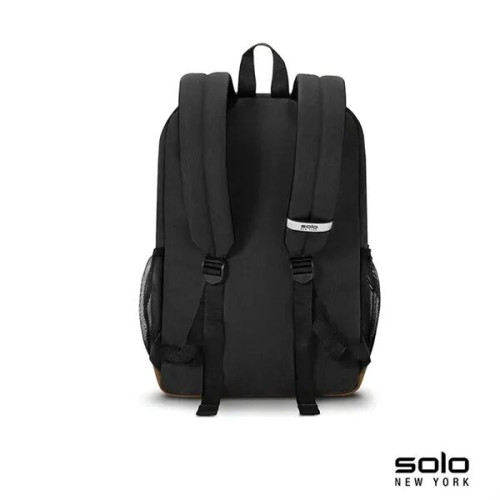 Solo New York Re:fresh Backpack