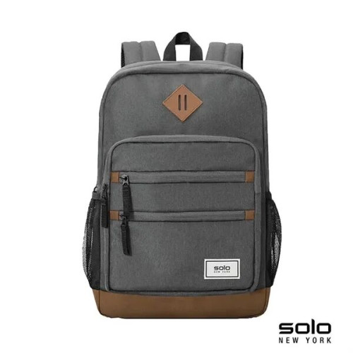 Solo New York Re:fresh Backpack