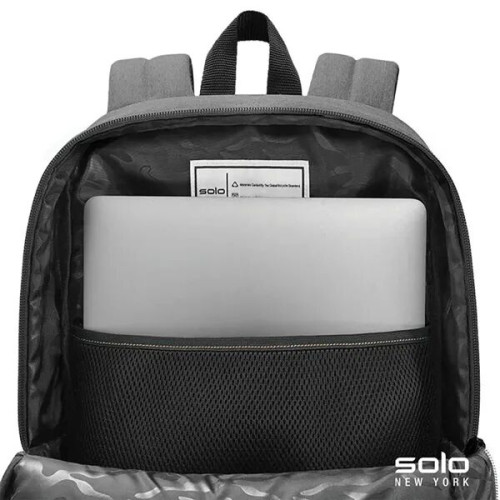 Solo New York Re:fresh Backpack